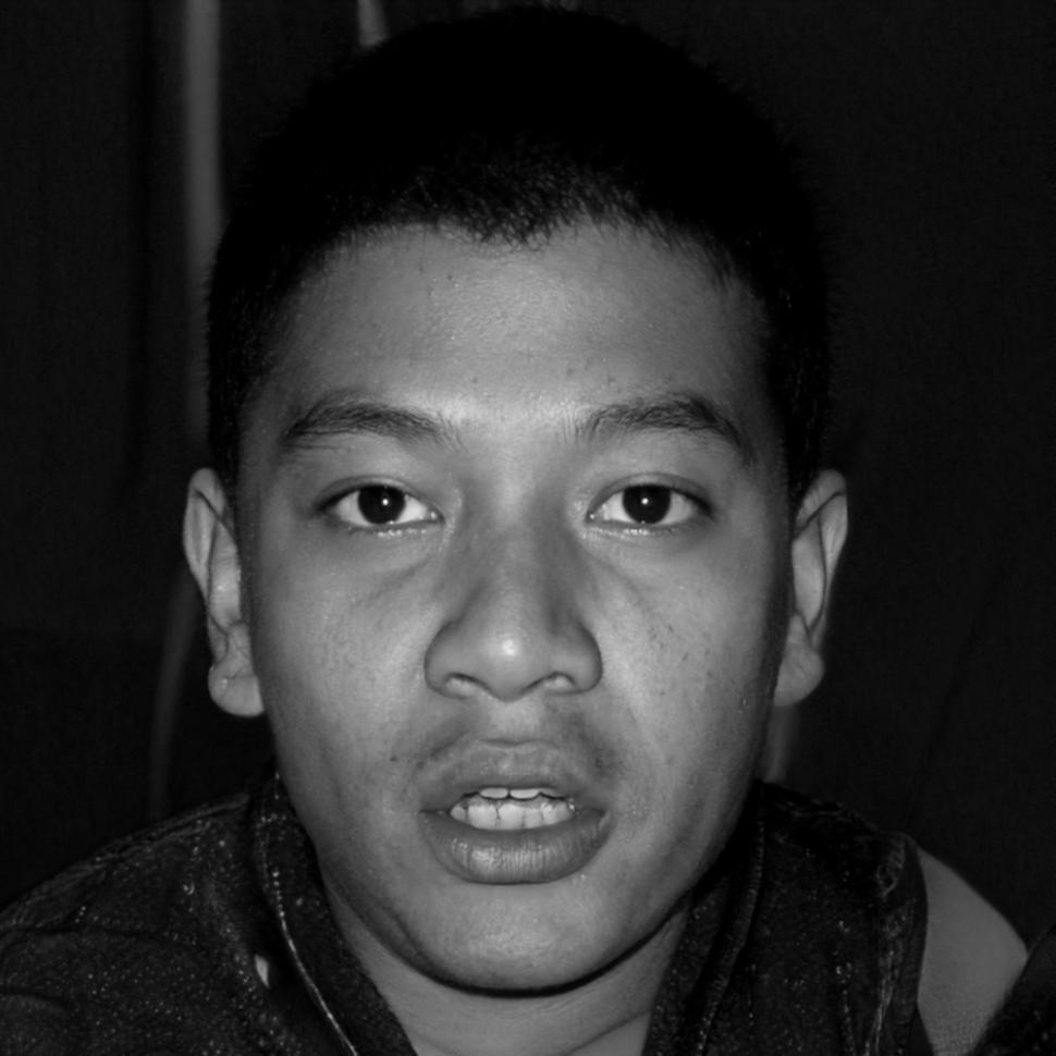 محمد المختص